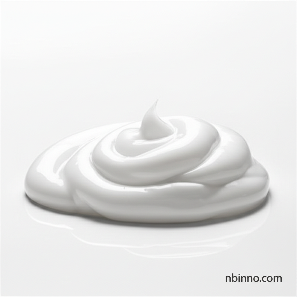 Silicone-Based Defoamer