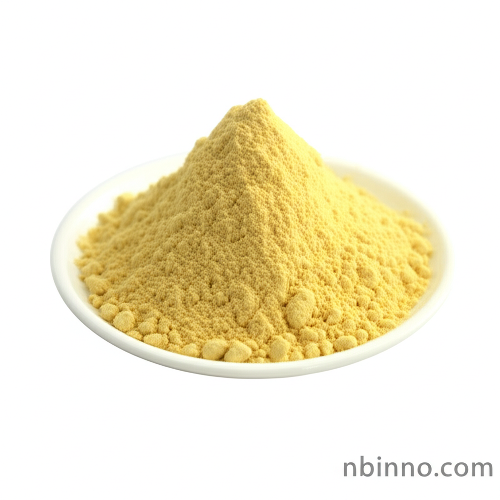Secoisolariciresinol Diglucoside
