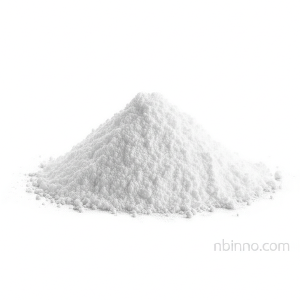 Calcium Zinc Stabilizer