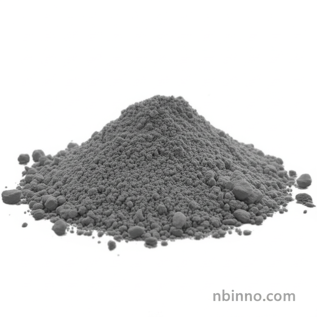 PVC Lead Compound Stabilizer