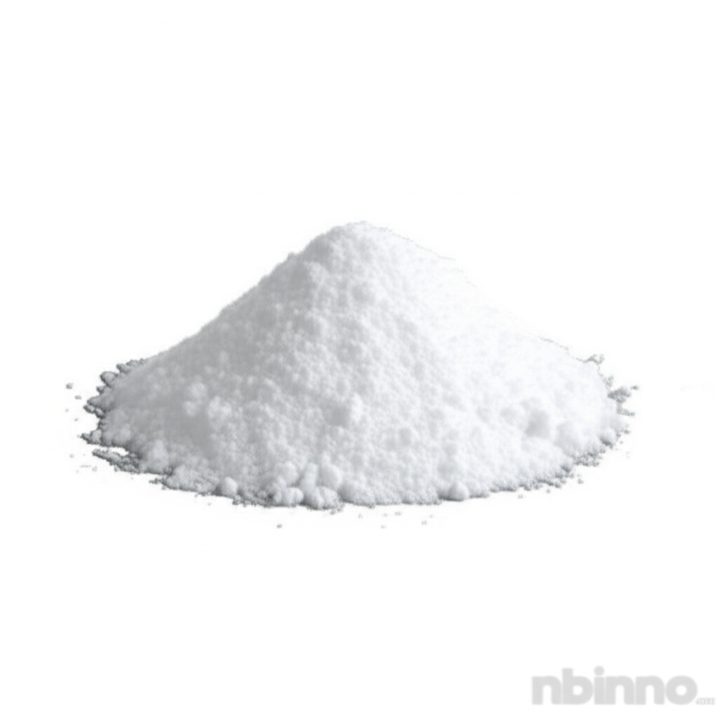 Disodium Terephthalate
