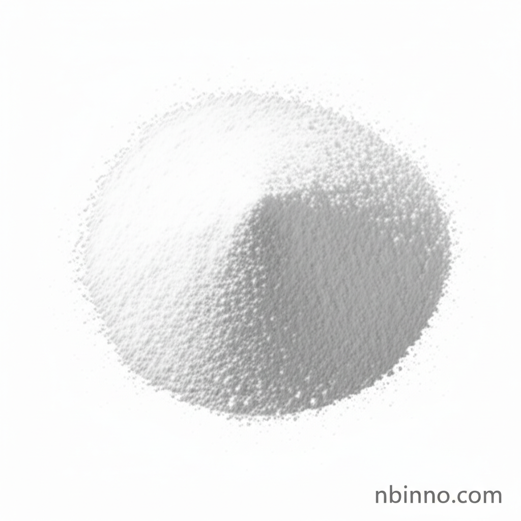 Sodium Dichloroisocyanurate