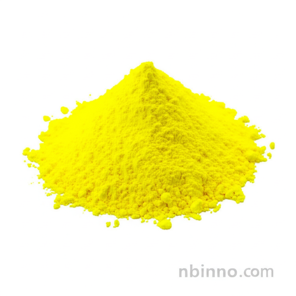 SOLVENT YELLOW 160:1