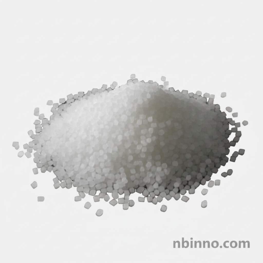 GMA Grafted Polyolefin Elastomer