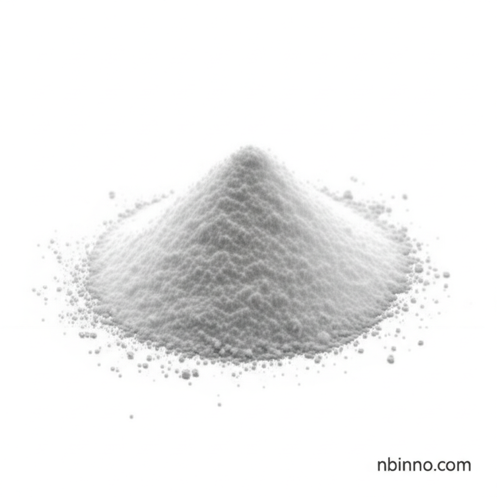 Potassium Silicate