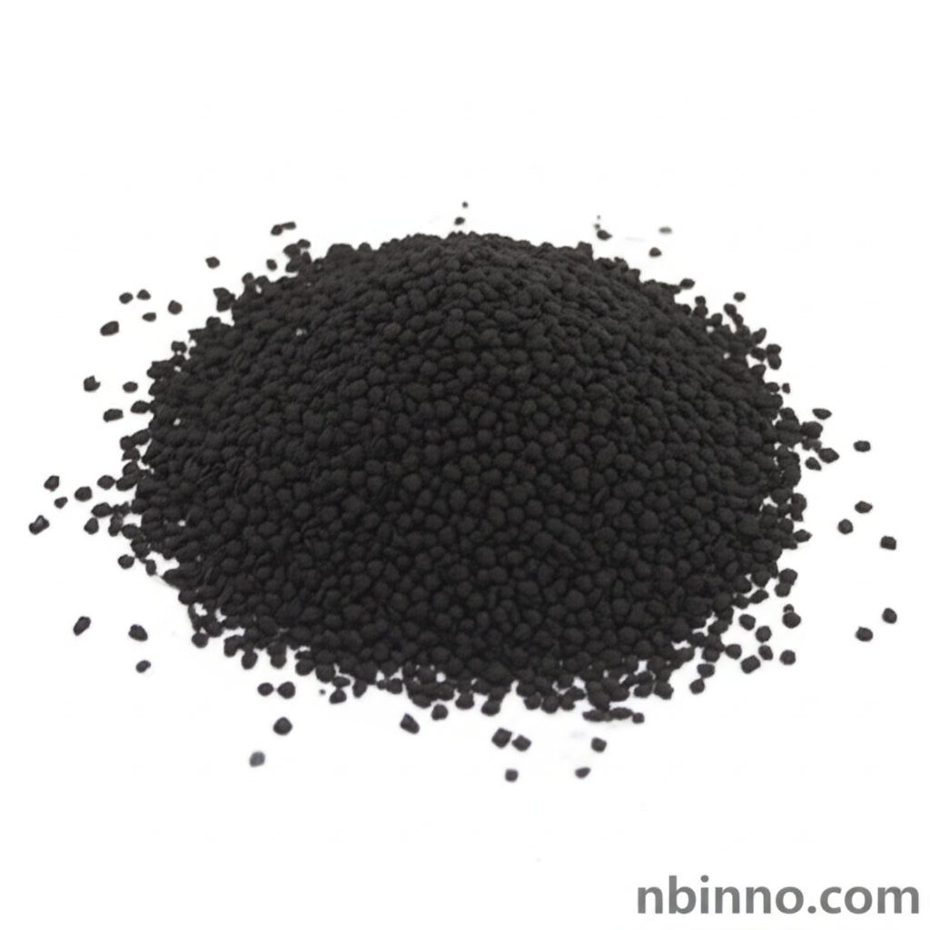 Maleic Anhydride Modified Polypropylene Coupling Agent