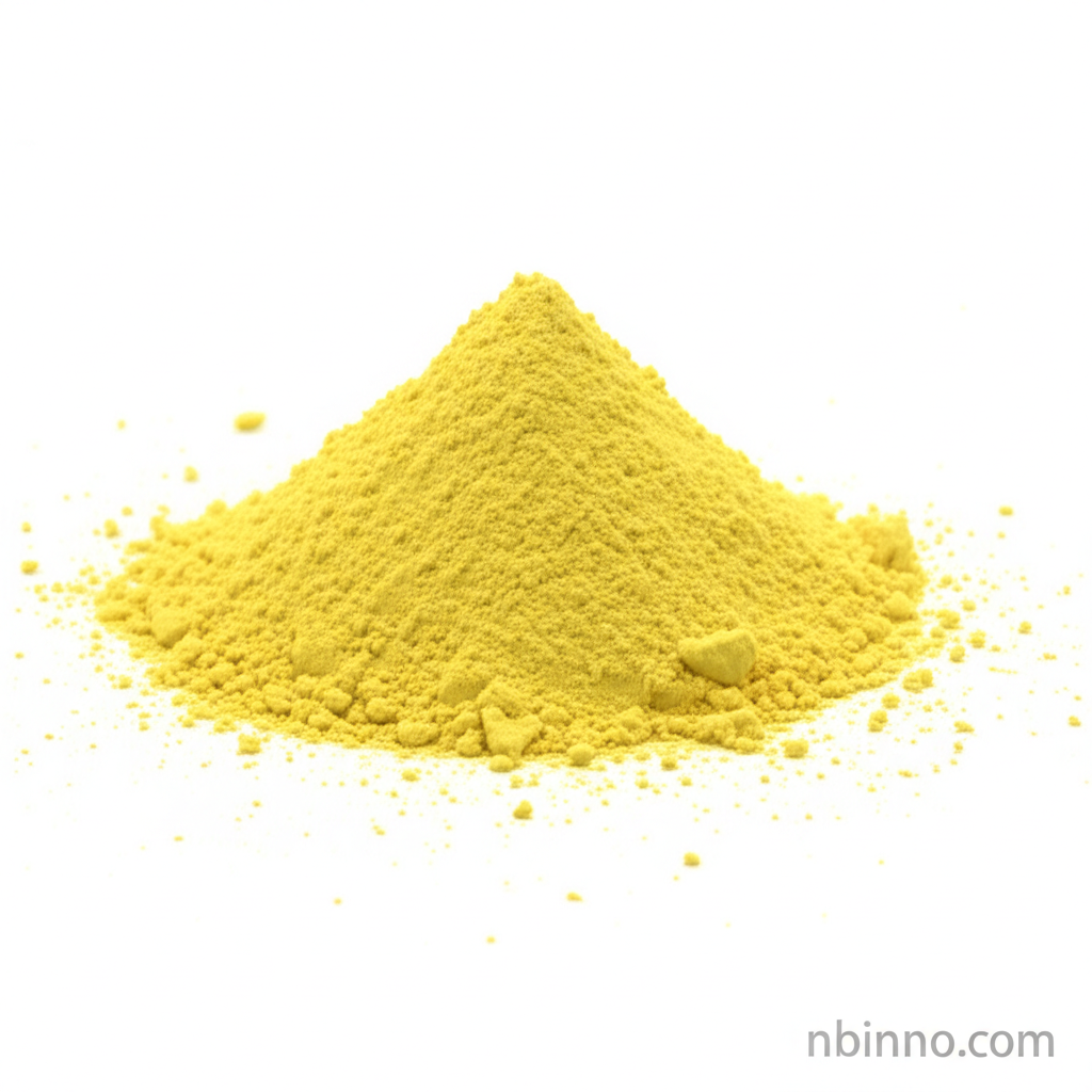 Baicalin 85% Raw Powder