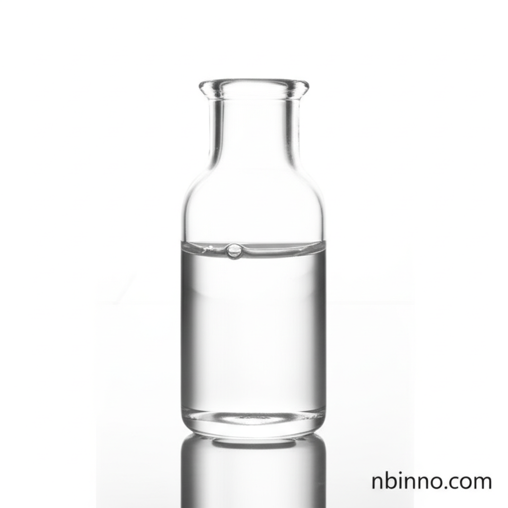 Phenyl Xylyl Ethane Insulating Oil