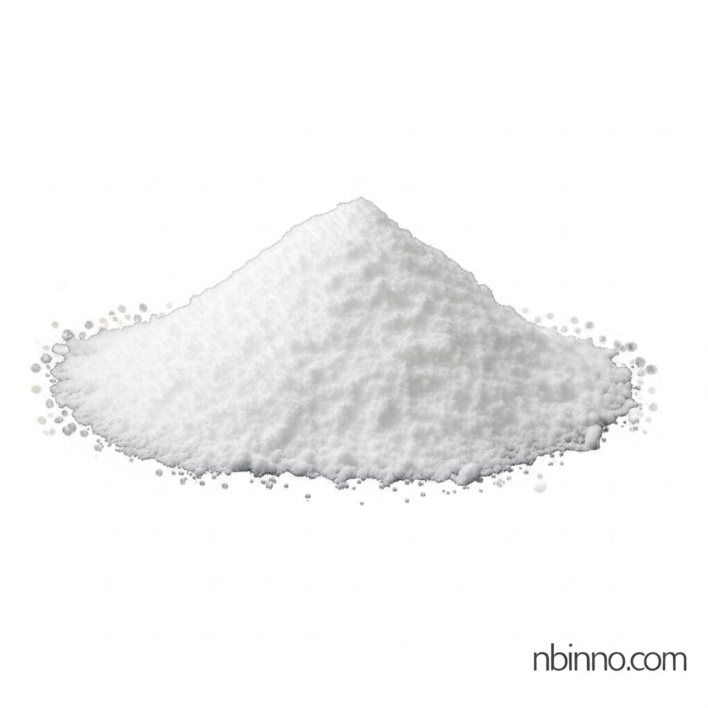 Sodium Hyaluronate Powder