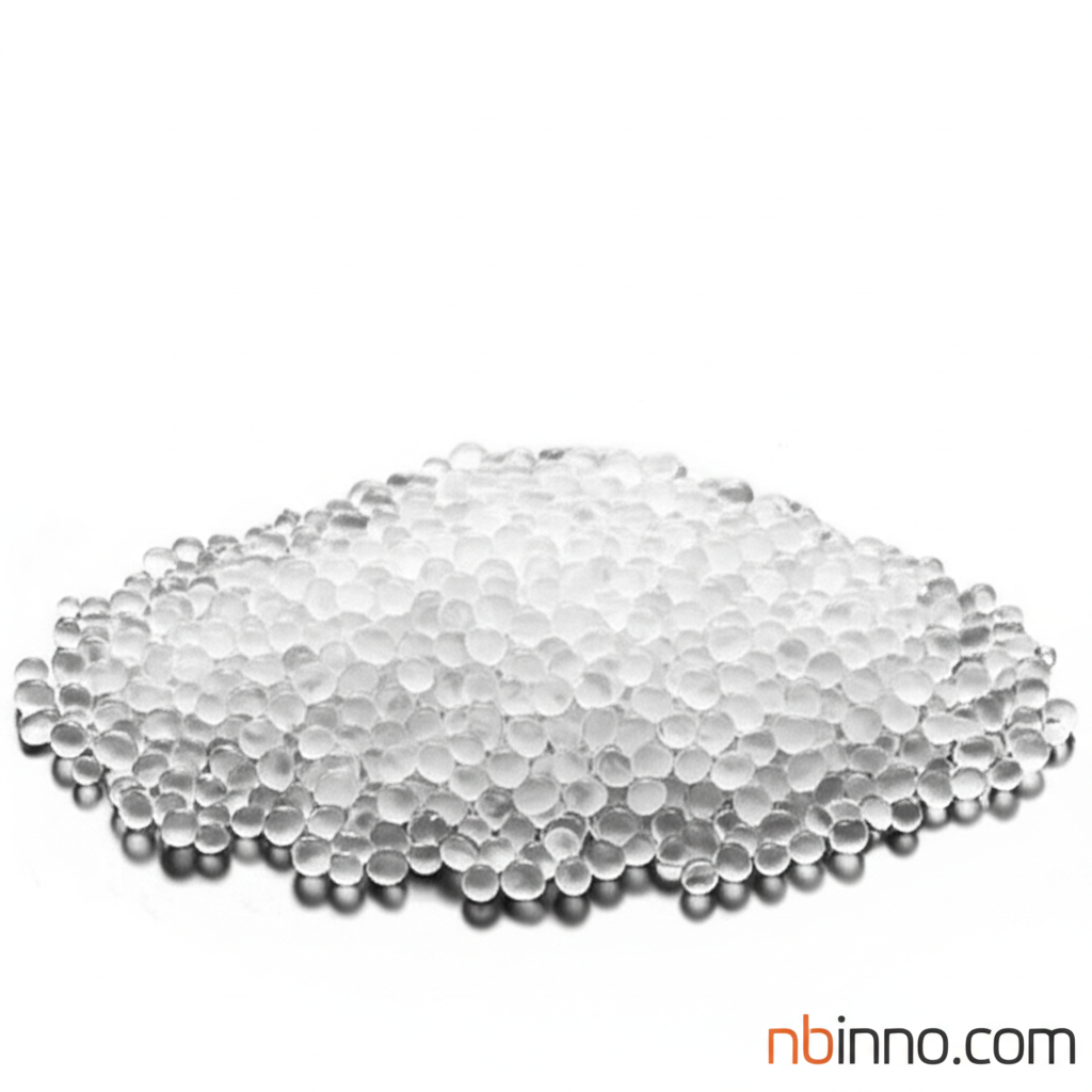 Silica Gel Desiccant