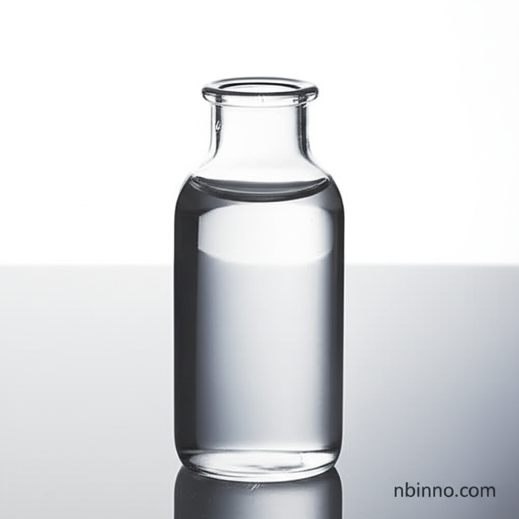 Sodium Polyacrylate
