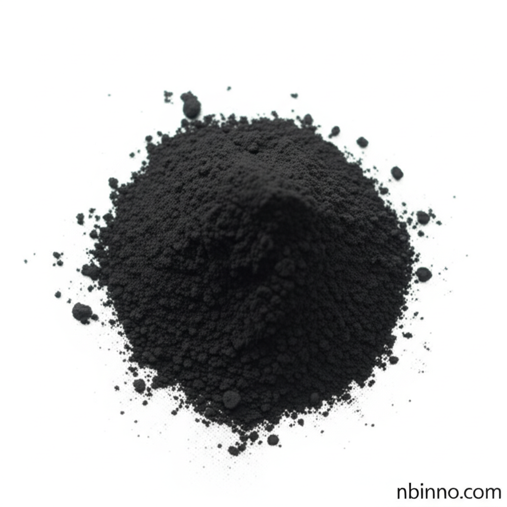Manganese Dioxide Powder