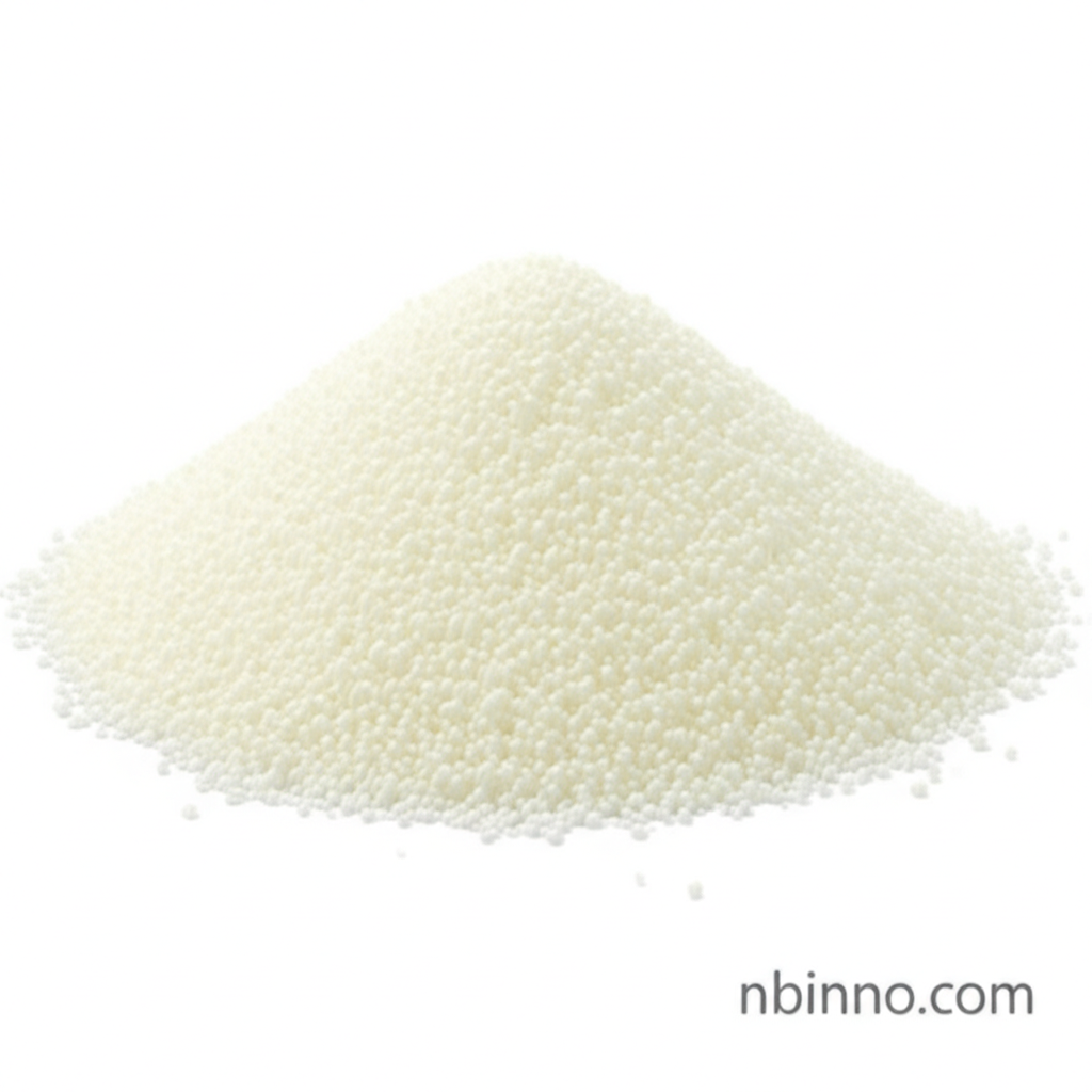 Ethyl Cellulose