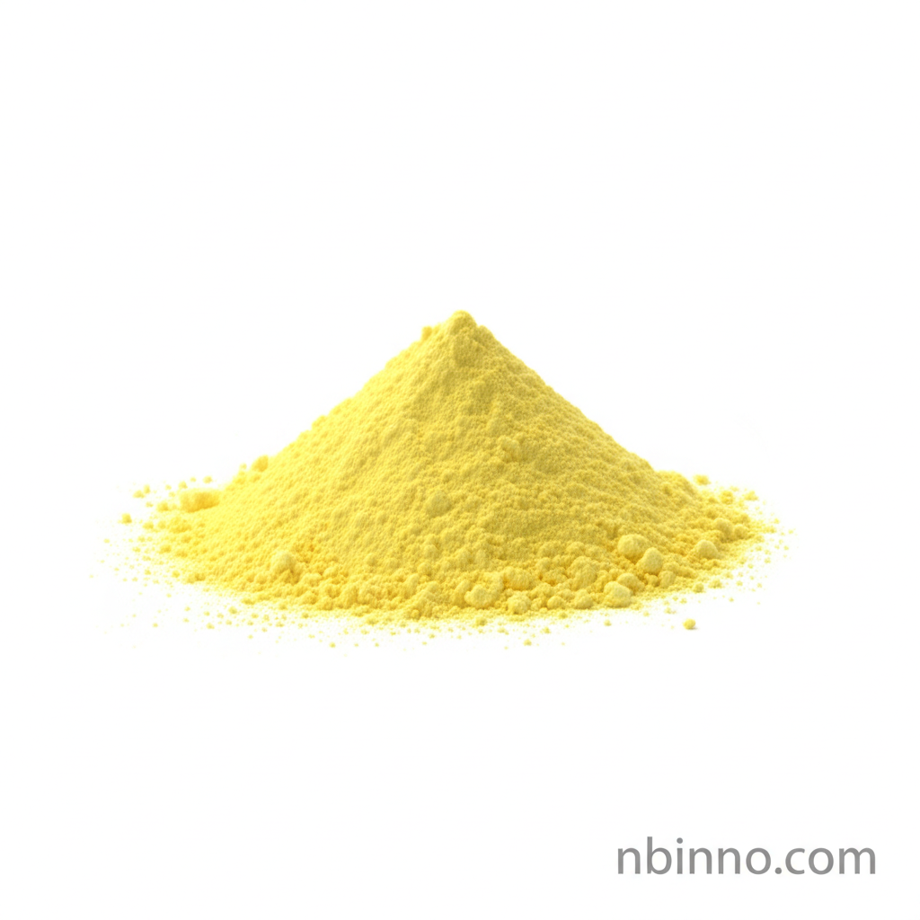 Soybean Amino Acid 80% Fertilizer