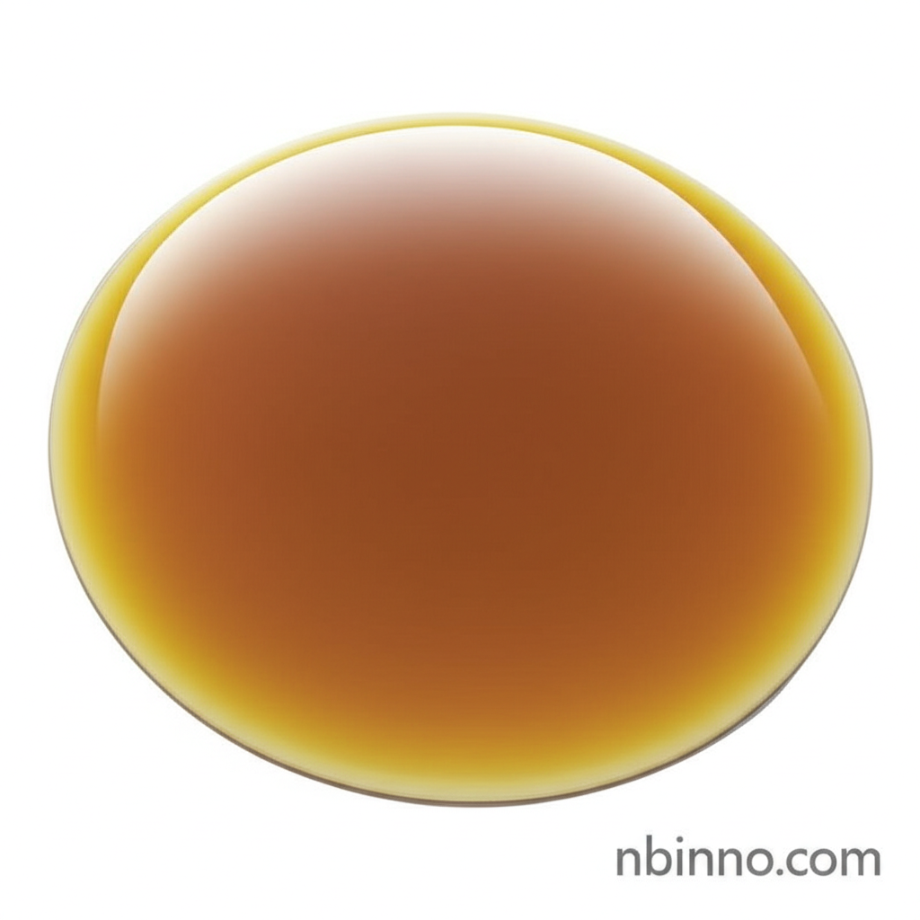 Sodium Polycarboxylate Pigment Dispersant