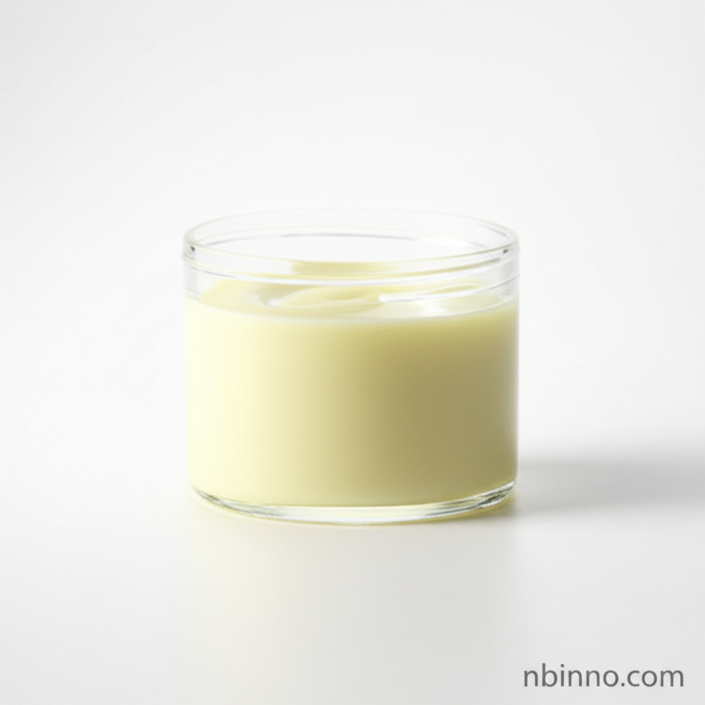 Anionic Pigment Printing Thickener