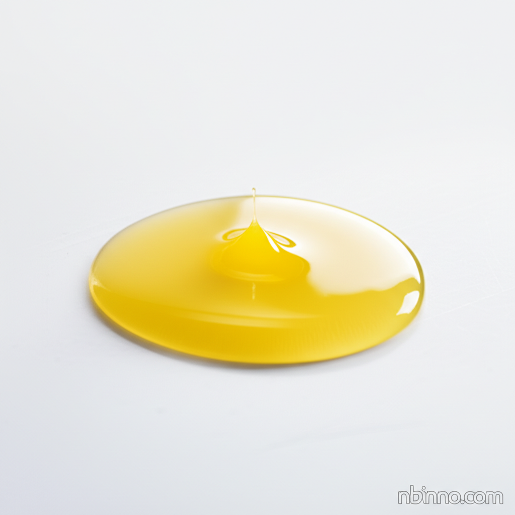 Acrylic Acid Multi Component Copolymer