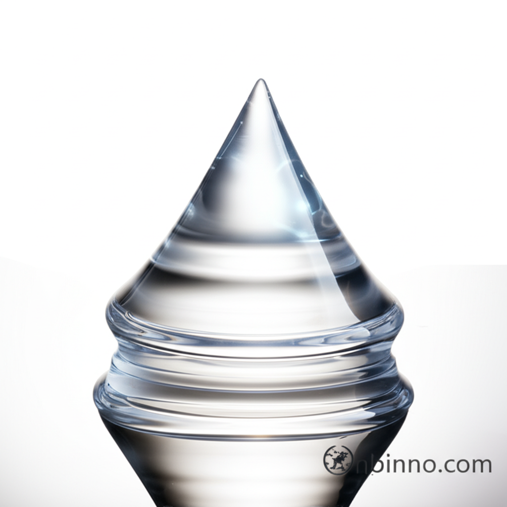 Hydrophilic Silicone Softener