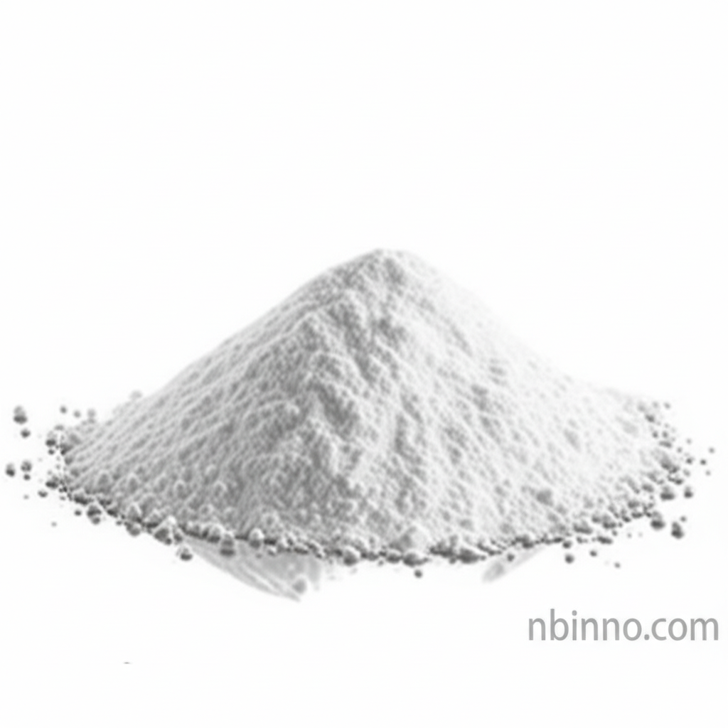 Zinc Stearate