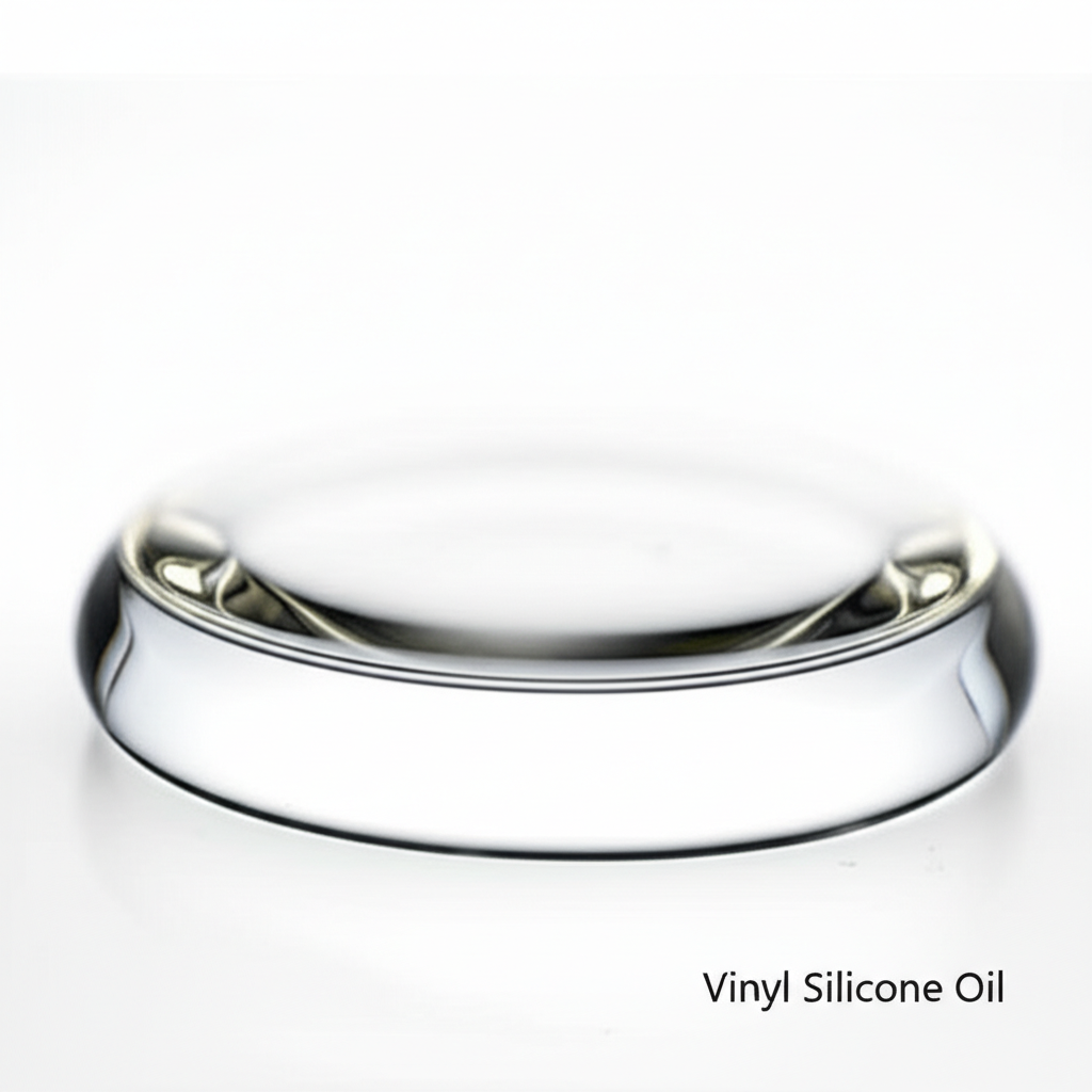Vinyl Silicone Oil