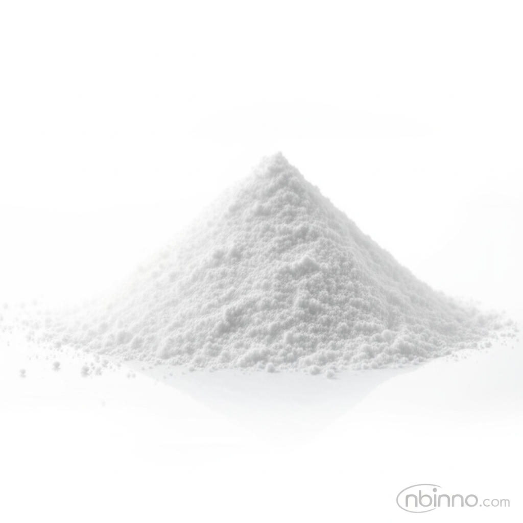 High Viscosity HPMC Powder Methyl Cellulose