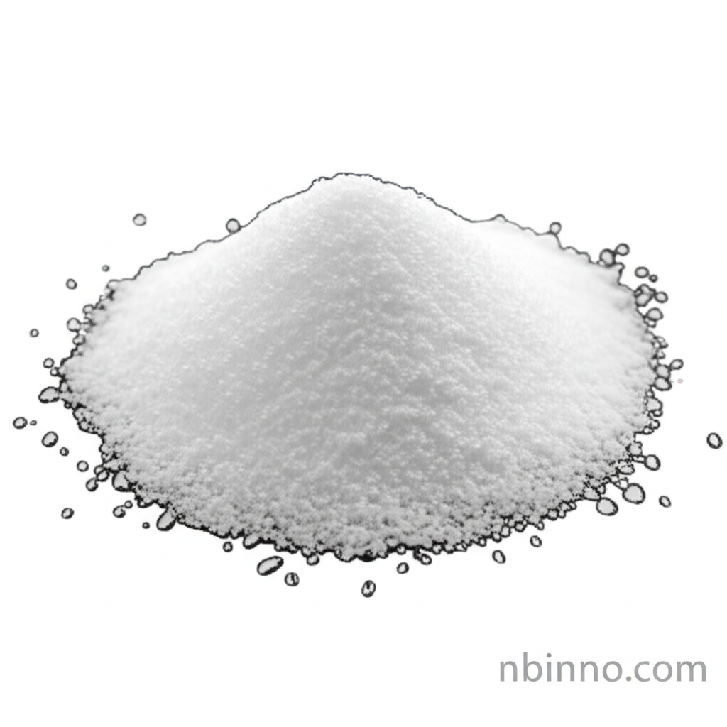Calcium Chloride Desiccant