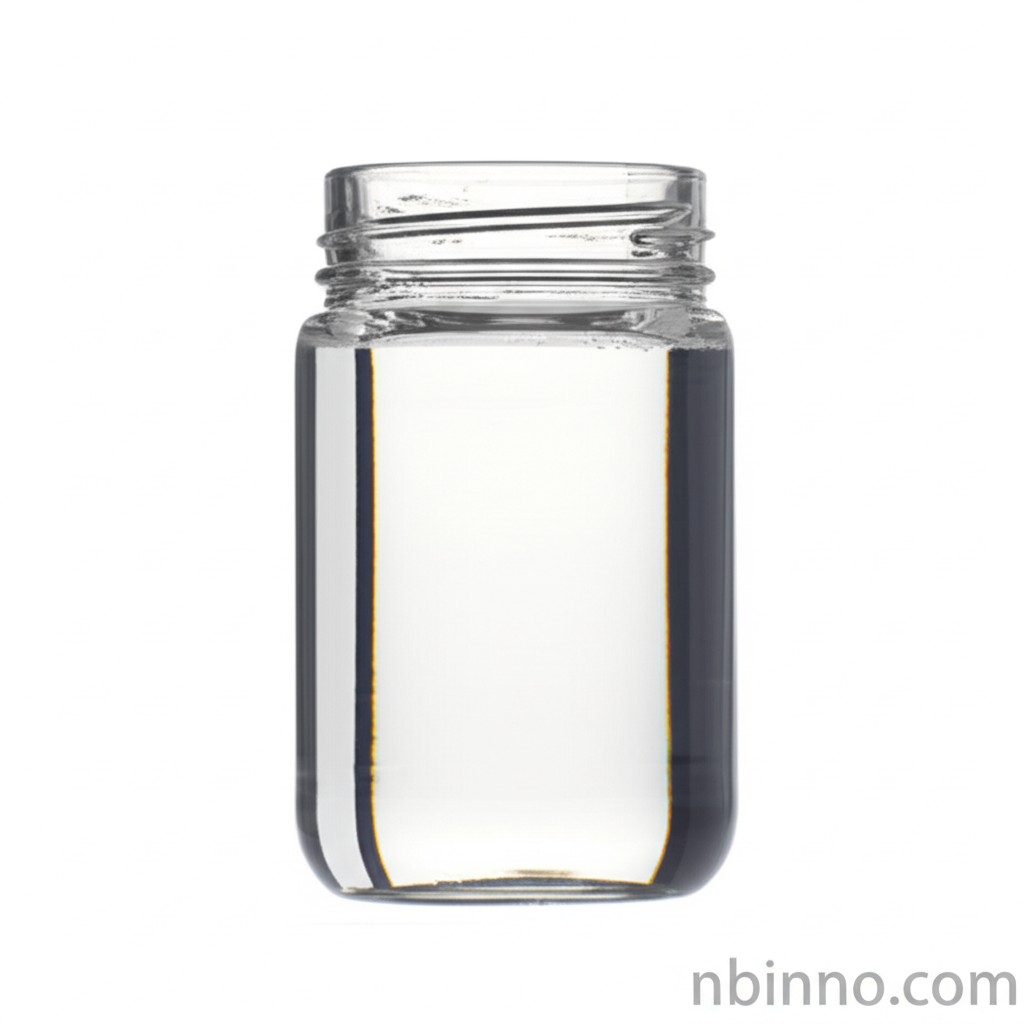 Ethyl Silicate 40