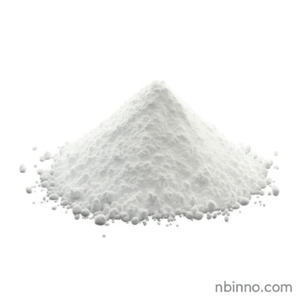 Hydroxypropyl Methyl Cellulose