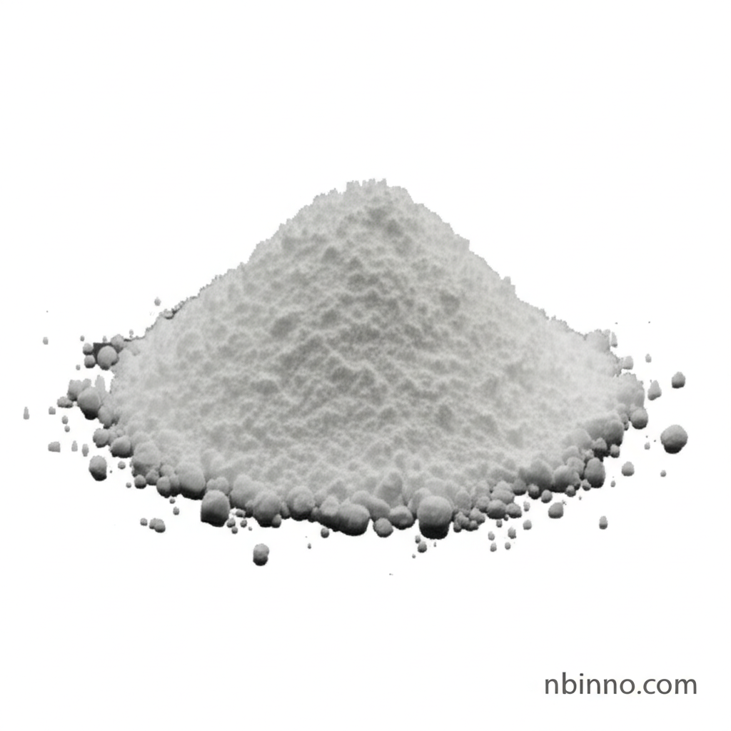 Cellulose Powder HPMC