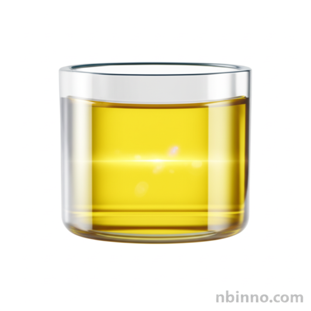 Solvent-Free UV Wood Paint Defoamer Agent
