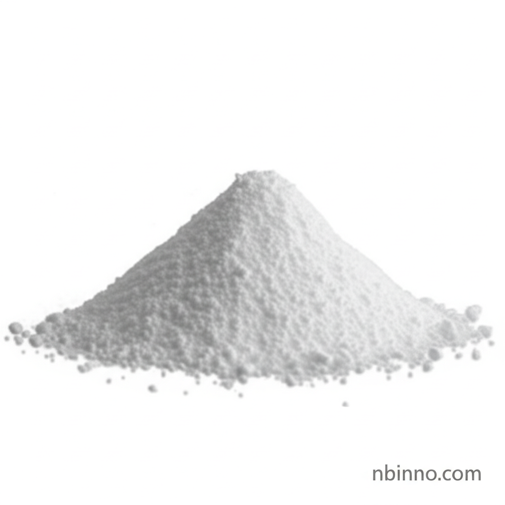Zinc Stearate