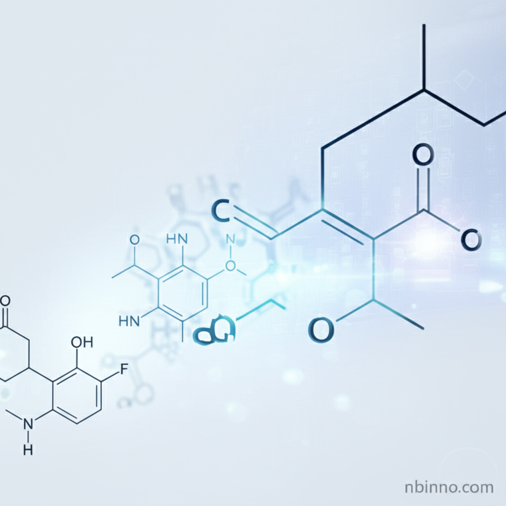 2-(2,4-Difluorophenyl)sulfanylacetonitrile