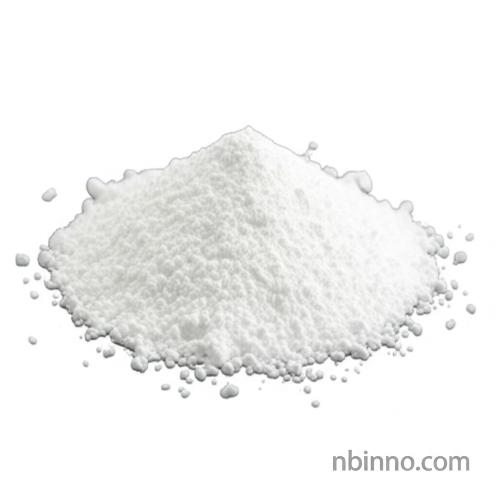 Microcrystalline Cellulose