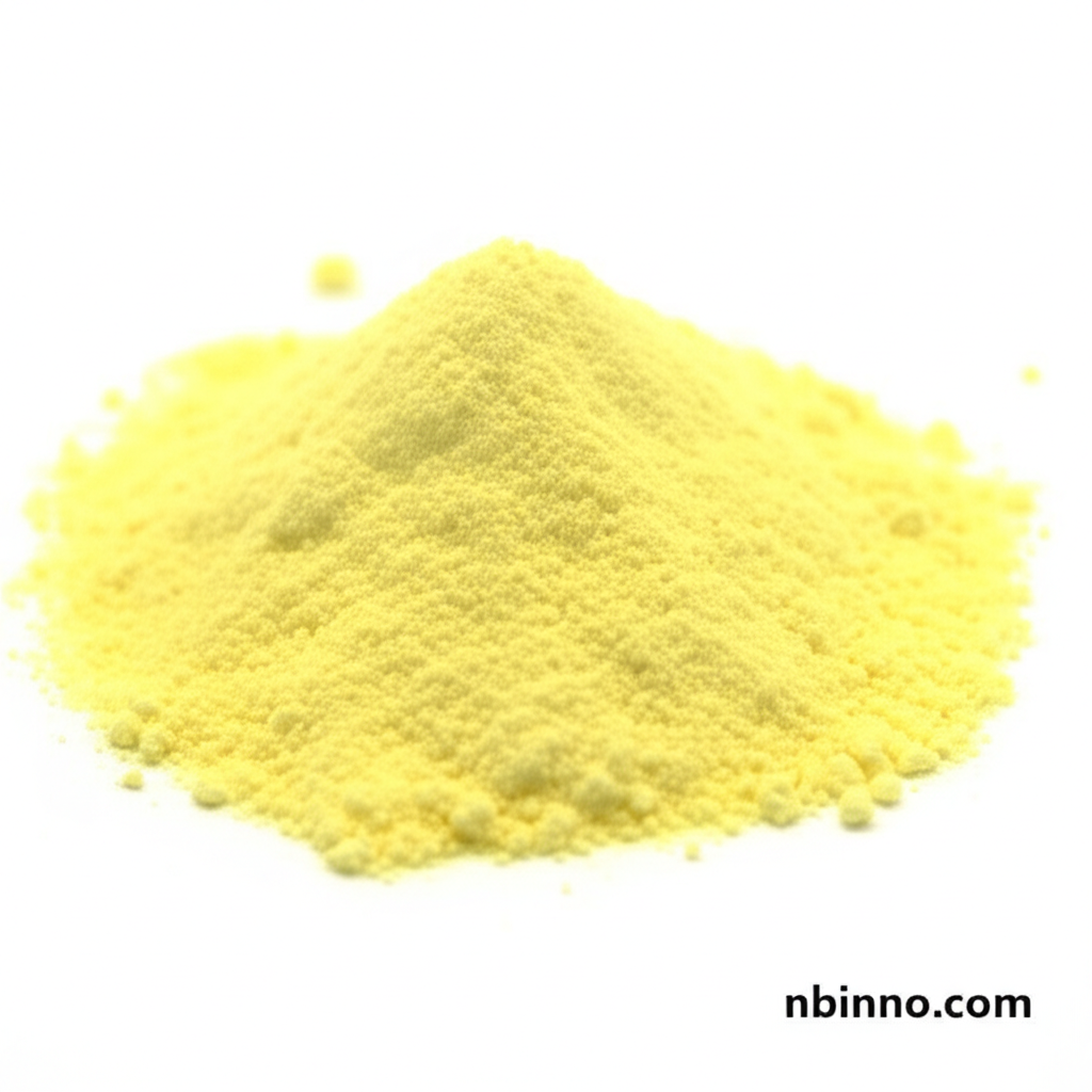 5-Bromo-8-fluoroisoquinoline