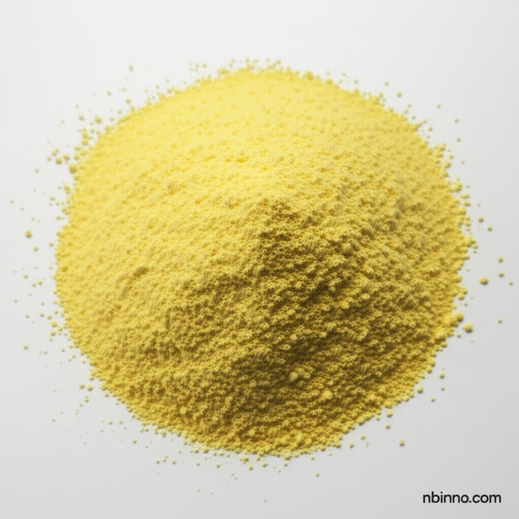 Azodicarbonamide Foaming Agent