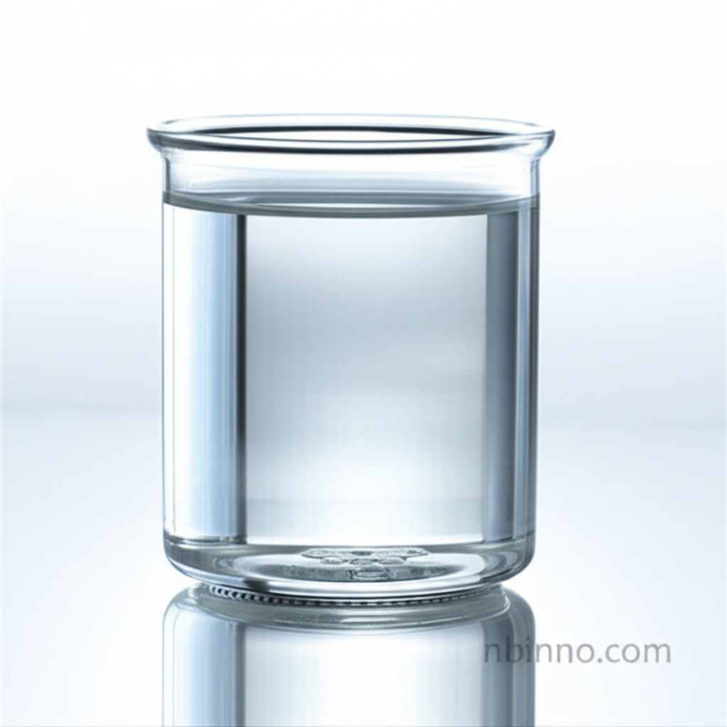 Acide Acétique Glacial