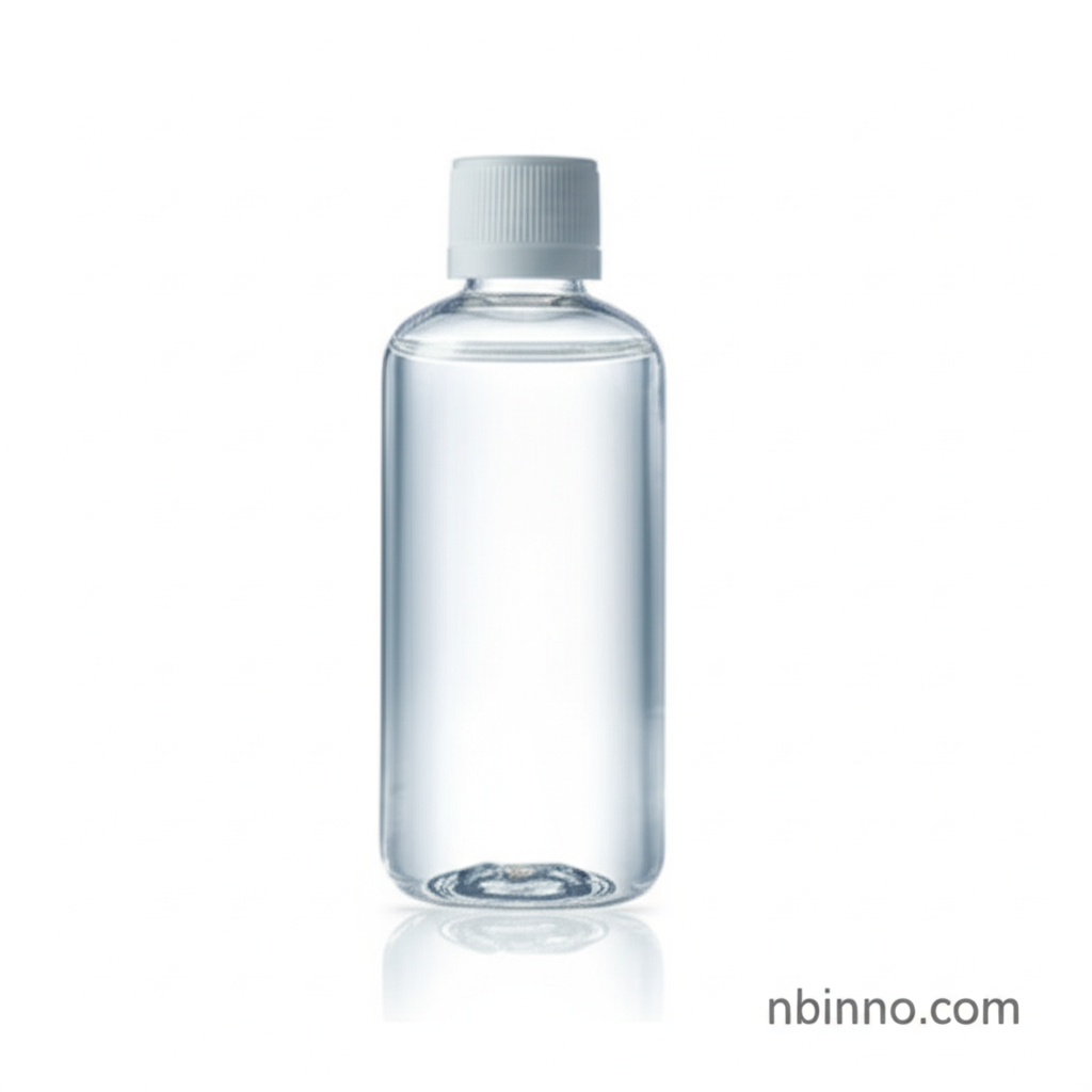 Isopropyl Alcohol
