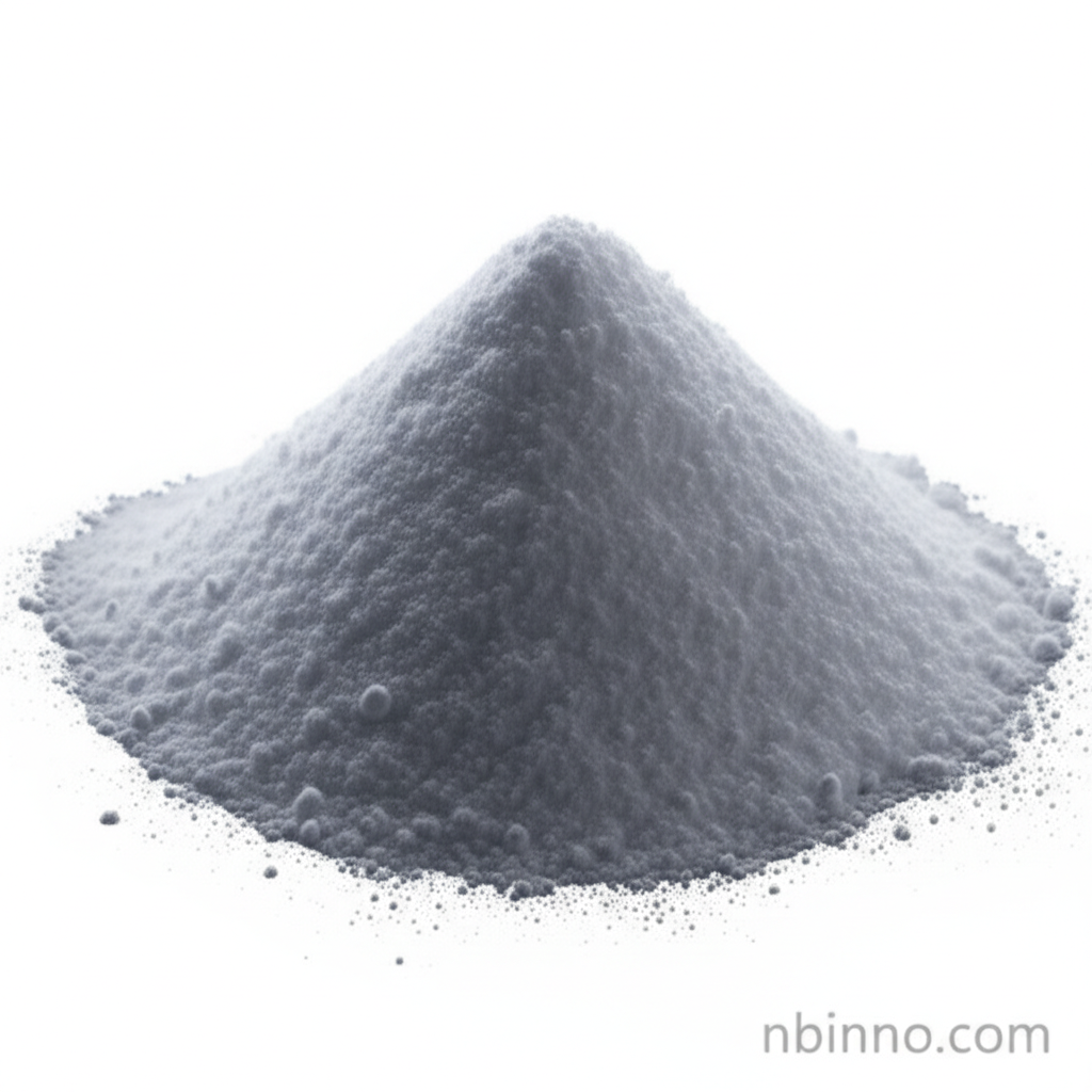 Sulfamethoxazole Powder