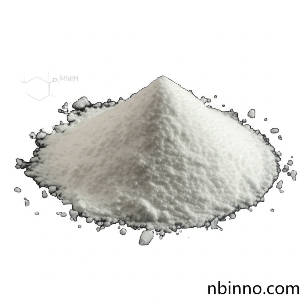 2-(4-Biphenylyl)-4,6-dichloro-1,3,5-triazine