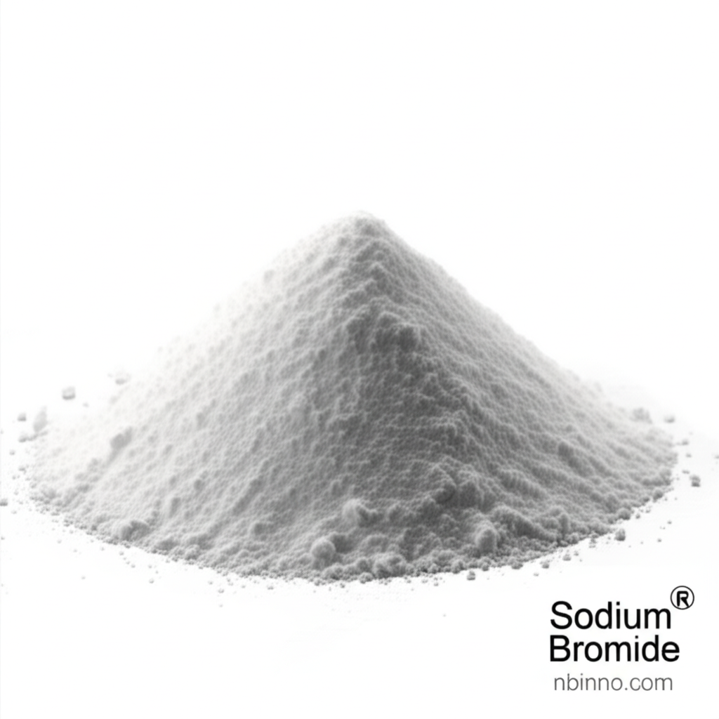 Sodium Bromide