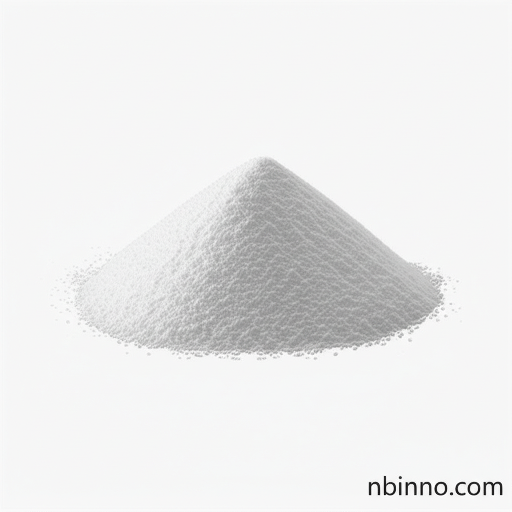 Stearic Acid