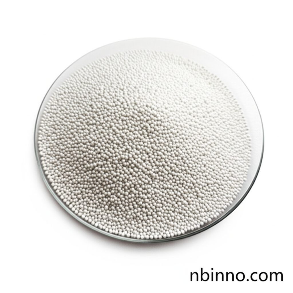 Hollow Glass Microspheres