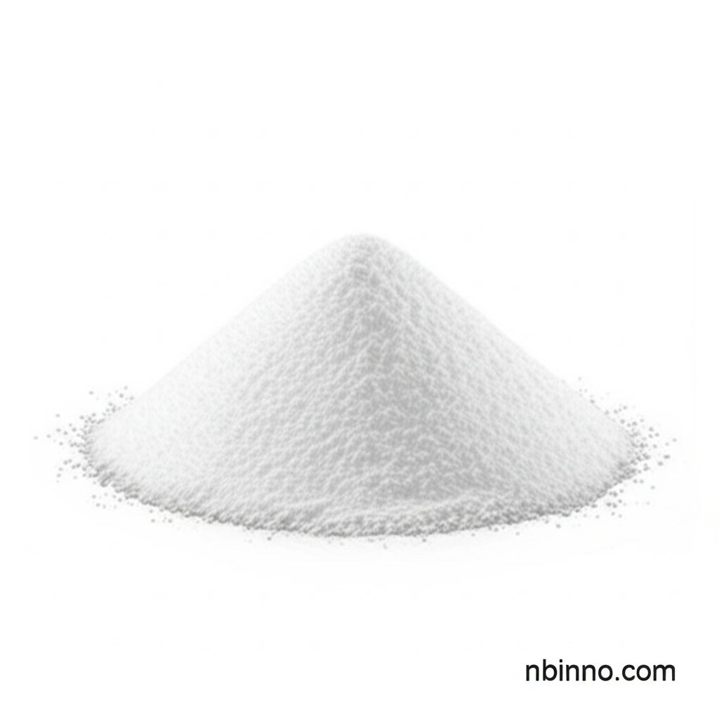 Sodium Stearate