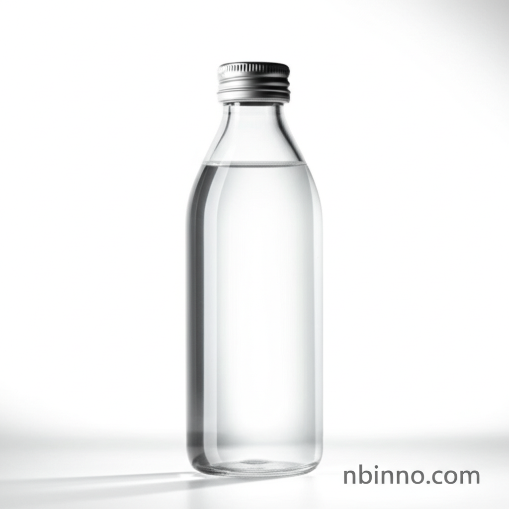 Isoparaffinic Solvent