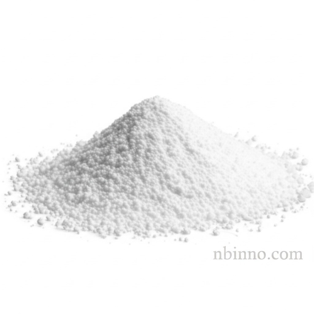 Calcium Chloride Desiccant