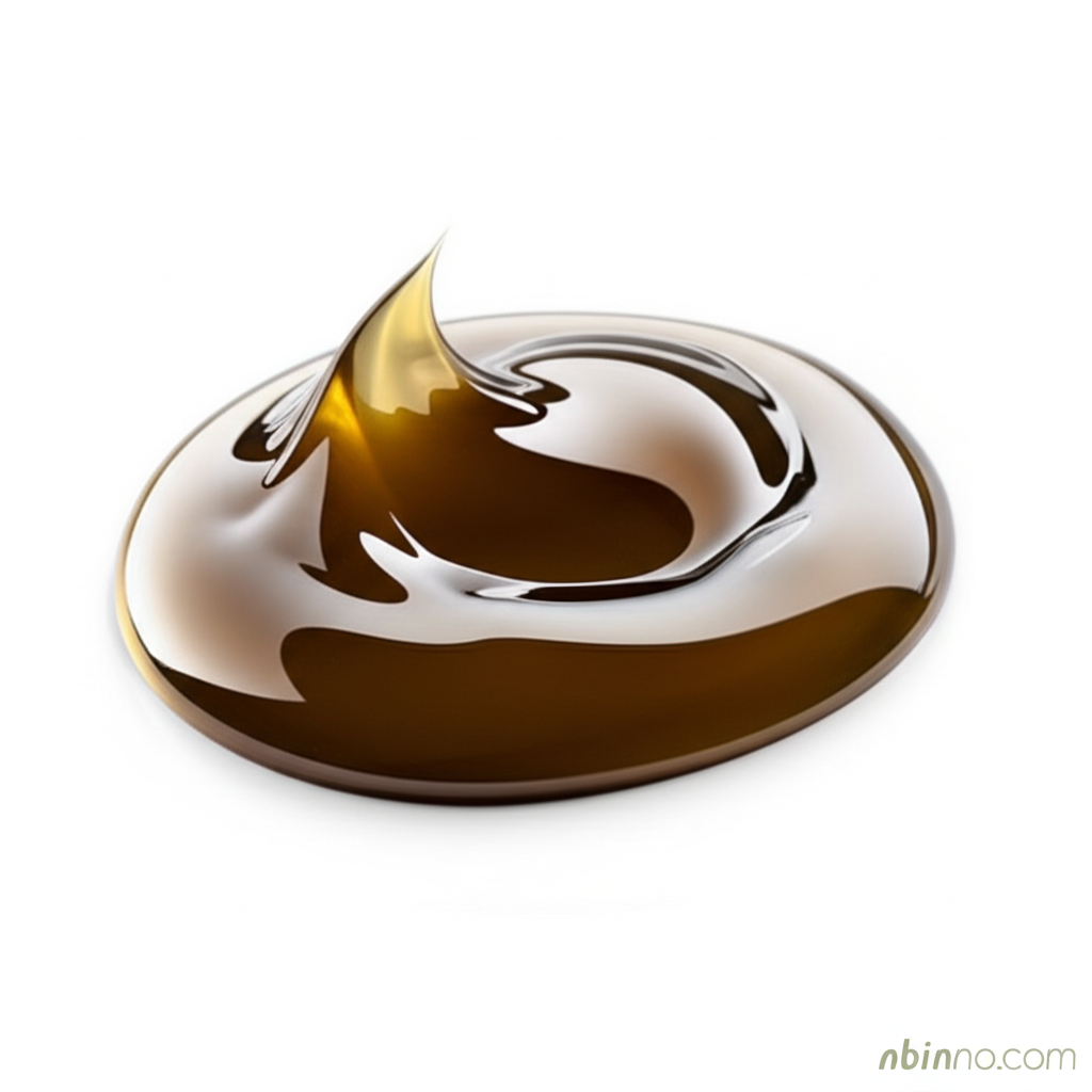 Acrylic Acid Thickener