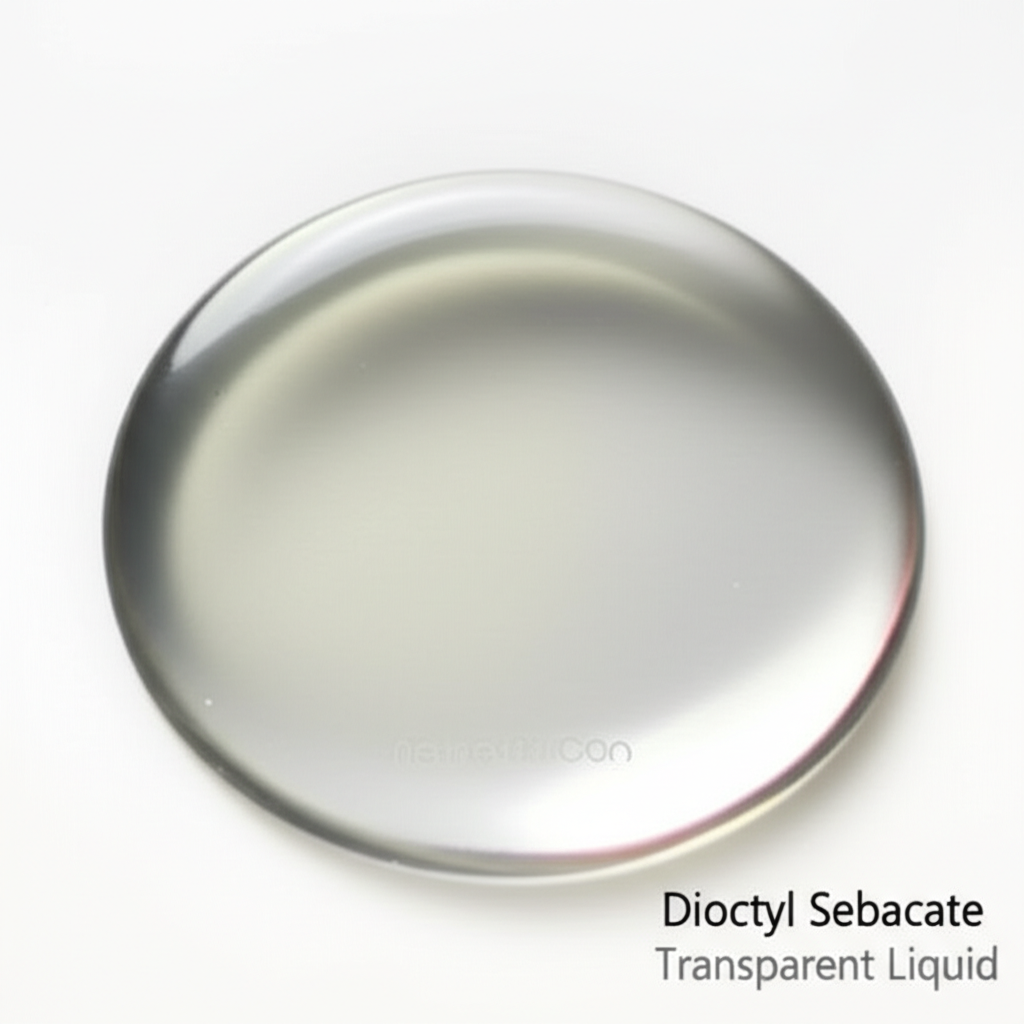 Dioctyl Sebacate