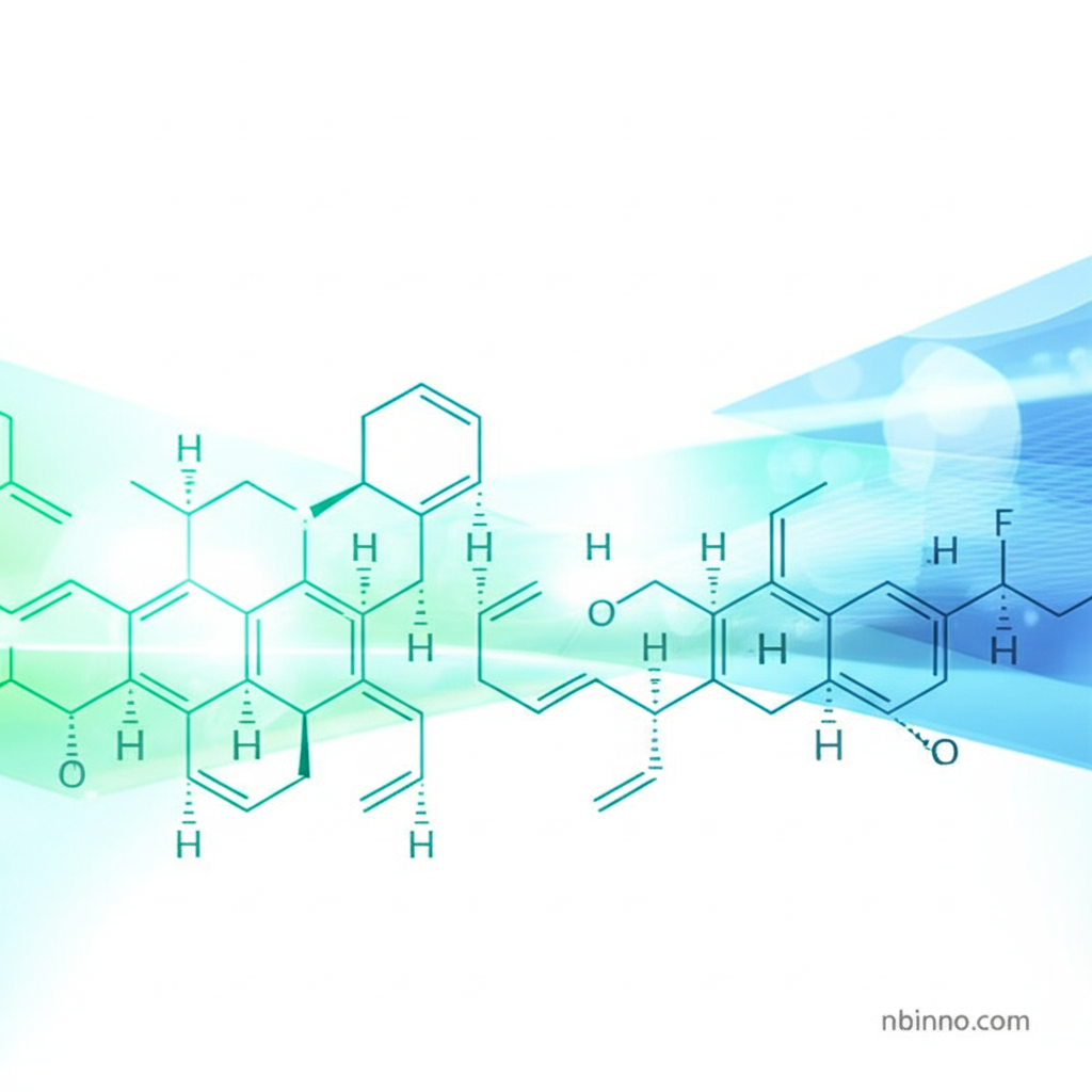 5-Fluorogramine