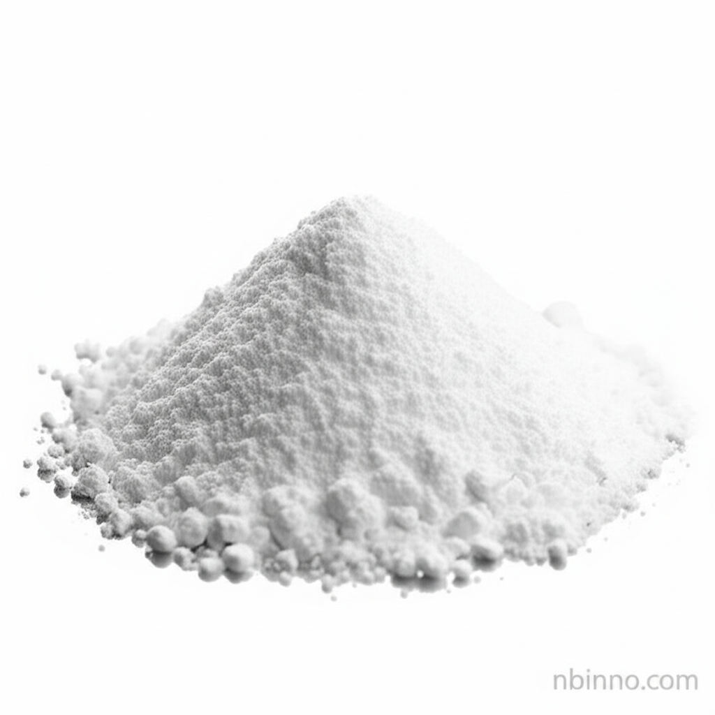 Aluminum Sulfate