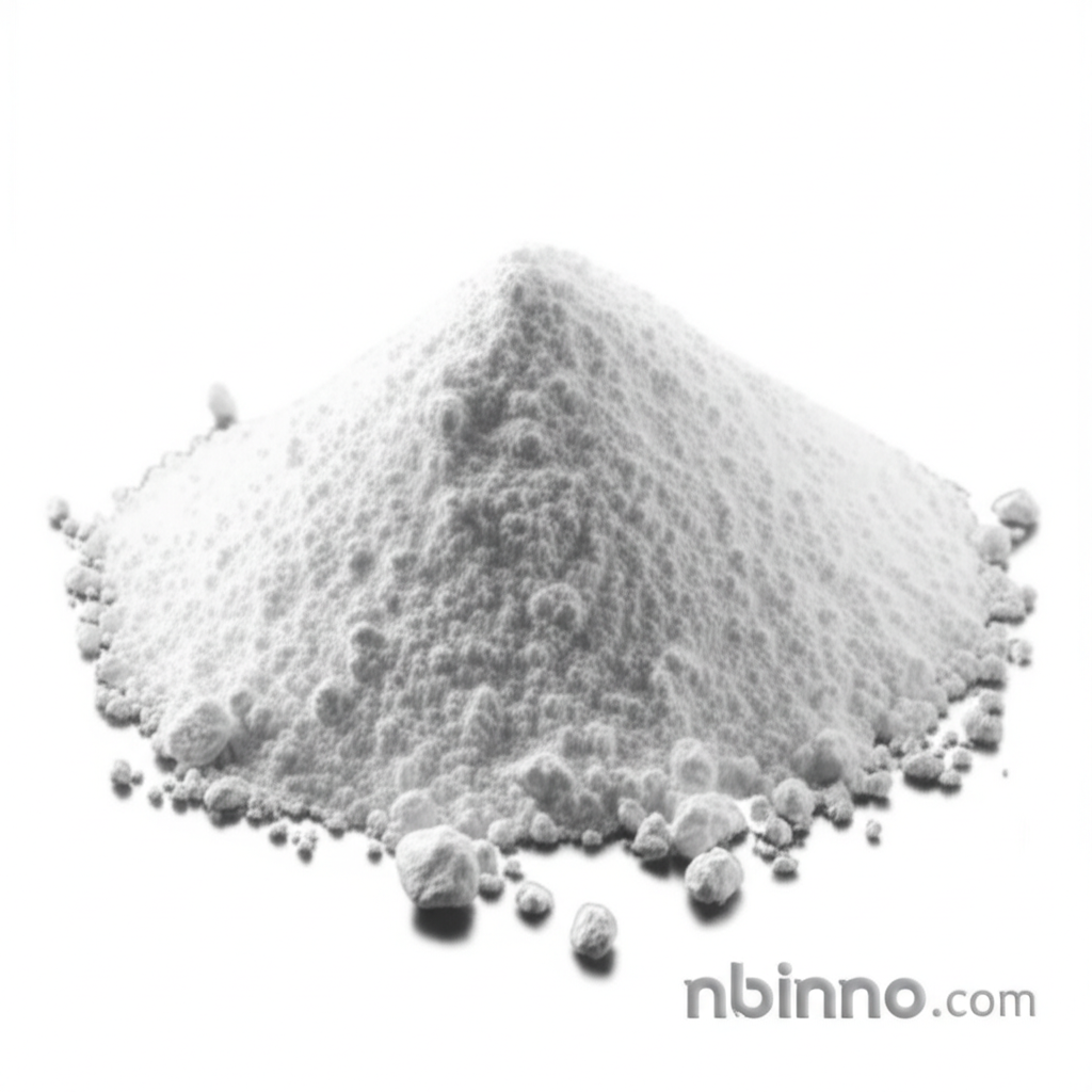 Zinkcarbonat Basis